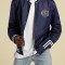 Geaca Guess, bleumarin S si M
