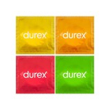 Cumpara ieftin Prezervative Durex Select, 10 bucati