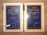 Ch. Rouiller - The Liver. Morphology, Biochemistry, Physiology 2 volume