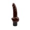 Vibrator Rosy Obsidian 19cm