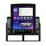 Cumpara ieftin Navigatie dedicata cu Android Jeep Grand Cherokee II 1998 - 2005, 8GB RAM,