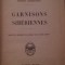 GARNISONS SIBERIENNES