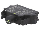 Element de iluminare LED frontală 22mm 3SU1.5