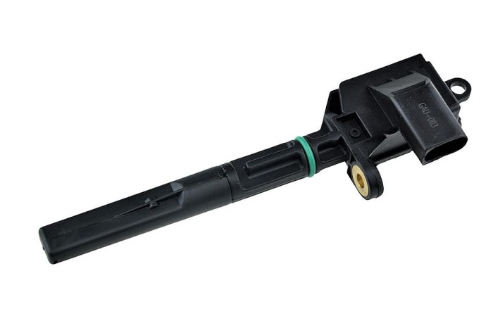 Sonda nivel ulei motor Audi A2 1.4tdi 2000-, Seat Cordoba, Ibiza 1.2, 1.4tdi 2002-, Skoda Fabia 2 1.2, 1.2 12v, 1.4tdi 2007-, Vw Polo 1.2, 1.2 12v, 1