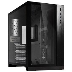 Lian Li O11DX Dynamic Mid-Tower Temp G n foto