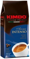 Kimbo Aroma Intenso Cafea Boabe 1Kg foto