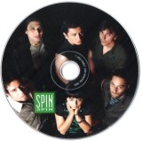 Spin - 5P1N, CD, fara coperti