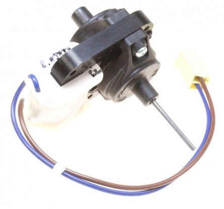MOTOR VENTILATOR NO FROST COMBINA FRIGORIFICA ARCTIC / BEKO, 5720980100