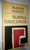 Surasul Giocondei - Aldous Huxley