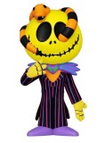 Vinyl Soda The Nightmare Before Christmas Jack Snk Blacklight Limited Edition
