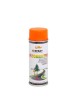 Vopsea spray auto Portocaliu Fluorescent, Champion Color, 400ml Portocaliu