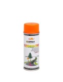 Vopsea spray auto Portocaliu Fluorescent, Champion Color, 400ml Portocaliu