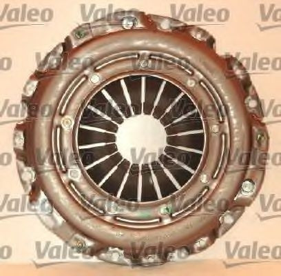 Set ambreiaj OPEL ASTRA H Combi (L35) (2004 - 2016) VALEO 821301