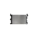 Radiator apa OPEL MOKKA AVA Quality Cooling OL2666