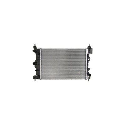 Radiator apa CHEVROLET AVEO hatchback T300 AVA Quality Cooling OL2666 foto