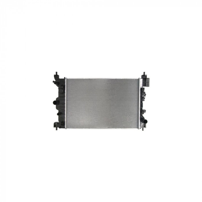 Radiator apa CHEVROLET AVEO hatchback T300 AVA Quality Cooling OL2666