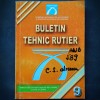 Buletin Tehnic Rutier NR. 9 / 2004 - Carte Transporturi, Inginerie Civila