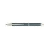 Stilou Capless Decimo Pilot varf fin corp gri Stilou Pilot Capless Decimo varf fin gri