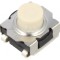 Micro&icirc;ntrerupător TACT SPST-NO SMT 1A/32VDC