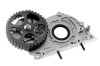 Pompa ulei Opel Motor 1.7d Astra F, G, H 1991-2008, NTY BPO-PL-002