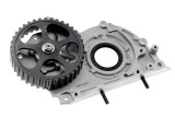 Pompa ulei Opel Motor 1.7d Astra F, G, H 1991-2008, NTY BPO-PL-002
