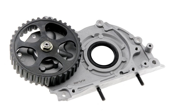 Pompa ulei Opel Motor 1.7d Astra F, G, H 1991-2008, NTY BPO-PL-002