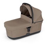 Thule Bassinet - Landou copii 0-6 luni pentru Urban Glide 3, Maro