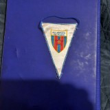 fanion ASA TG. Mures