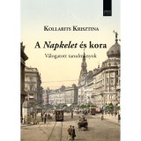A Napkelet &eacute;s kora - Kollarits Krisztina-SOLT&Eacute;SZ M&Aacute;RTON