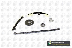 Kit lant distributie HONDA JAZZ II (GD) (2002 - 2008) BGA TC2500FK foto