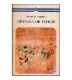 George Cosbuc - Cantece de vitejie - 118739