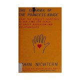 The dharma of The princess bride: what the coolest fairy tale of our time can teach us about Buddhism and relationships