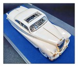 Macheta Daimler DK400 1:43 Matrix