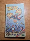 Almanah umoristic - urzica - perpetuum comic - din anul 1985