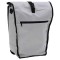 vidaXL Geantă de bicicletă Gri 34 x 16 x 59 cm Poliester 42008096