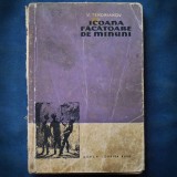 Cumpara ieftin Icoana Facatoare de Minuni - V. Tendriakov, Carte Rusa, Roman