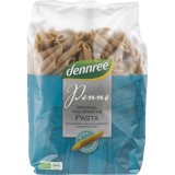 Penne de spelta integrala, eco