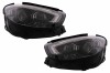 Kit Exterior Complet de Conversie Mercedes E-Class W213 (2016-2019) la Facelift 2020 E63s Design Performance AutoTuning, KITT