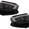 Kit Exterior Complet de Conversie Mercedes E-Class W213 (2016-2019) la Facelift 2020 E63s Design Performance AutoTuning