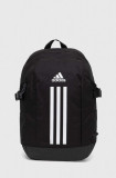 Adidas rucsac culoarea negru, mare, cu imprimeu IP9774