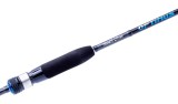 Lanseta spinning Crazy Fish Optimus OSR752ULS 1-6g / 226cm