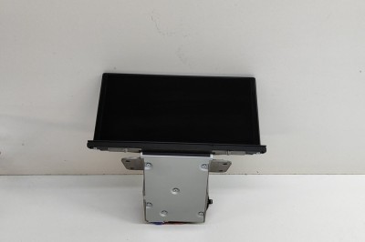Ecran de navigație AUDI Q2 GA 2020 OEM: 81A919605B | 30666098 foto