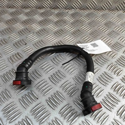 Furtun de lichid de răcire KIA NIRO II 2024 OEM: 366T0-0EJA0 31994515 foto