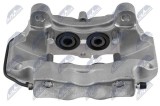 Etrier frana VW Touareg 2002-2010, Audi Q7 2006-2015; partea din spate, dreapta; 7L6615424D; NTY, aftermarket