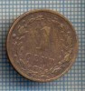 AX 539 MONEDA- OLANDA - 1 CENT -ANUL 1900 -STAREA CARE SE VEDE, Africa