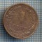 AX 539 MONEDA- OLANDA - 1 CENT -ANUL 1900 -STAREA CARE SE VEDE