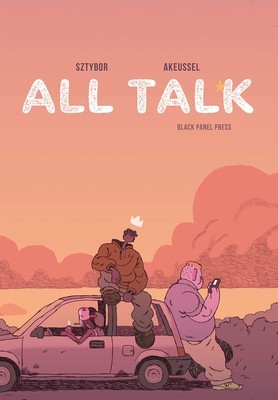 All Talk foto