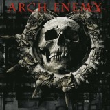 Arch Enemy Doomsday Machine Reissue 2023 (cd), Rock