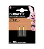 Duracell LR1 / N / E90 / 910A baterie de 1.5V Alcaline-Conținutul pachetului 1x Blister