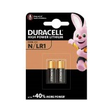 Duracell LR1 / N / E90 / 910A baterie de 1.5V Alcaline-Conținutul pachetului 1x Blister